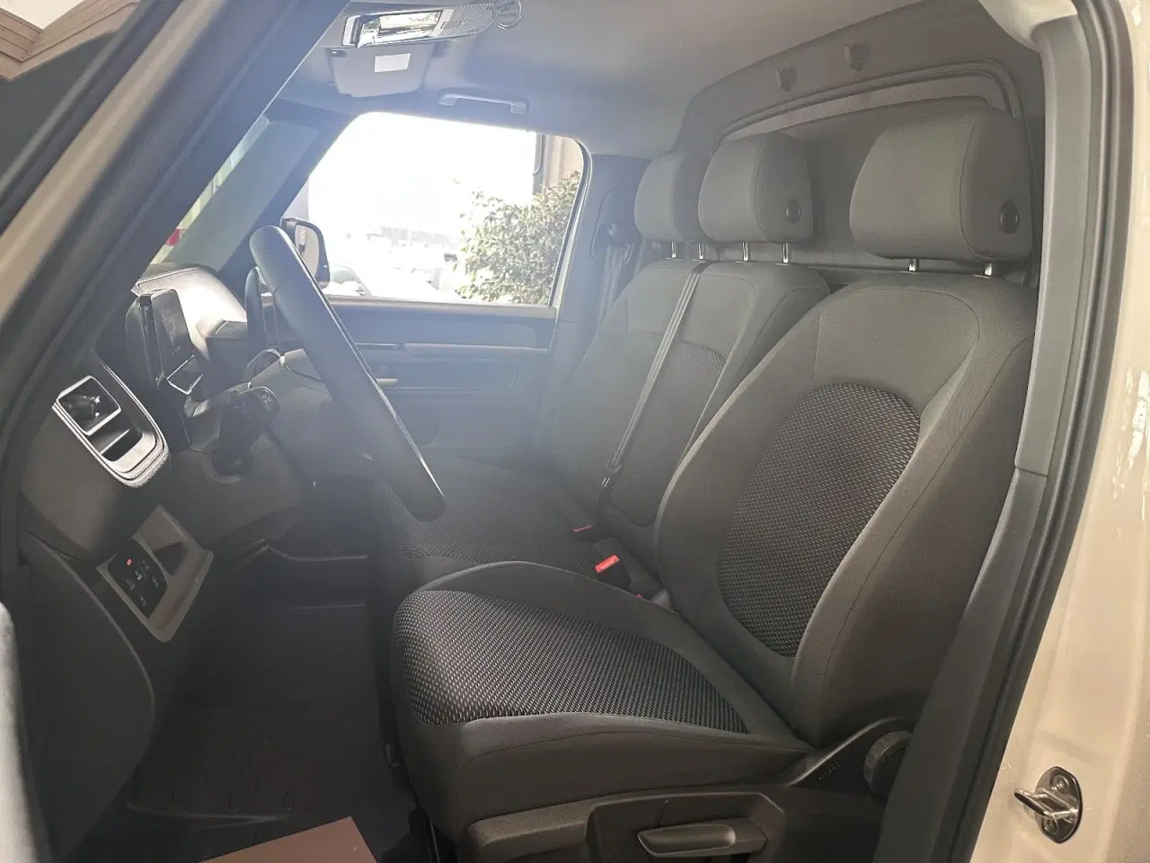 Billede 4 - VW ID.Buzz 79 Cargo Pro+