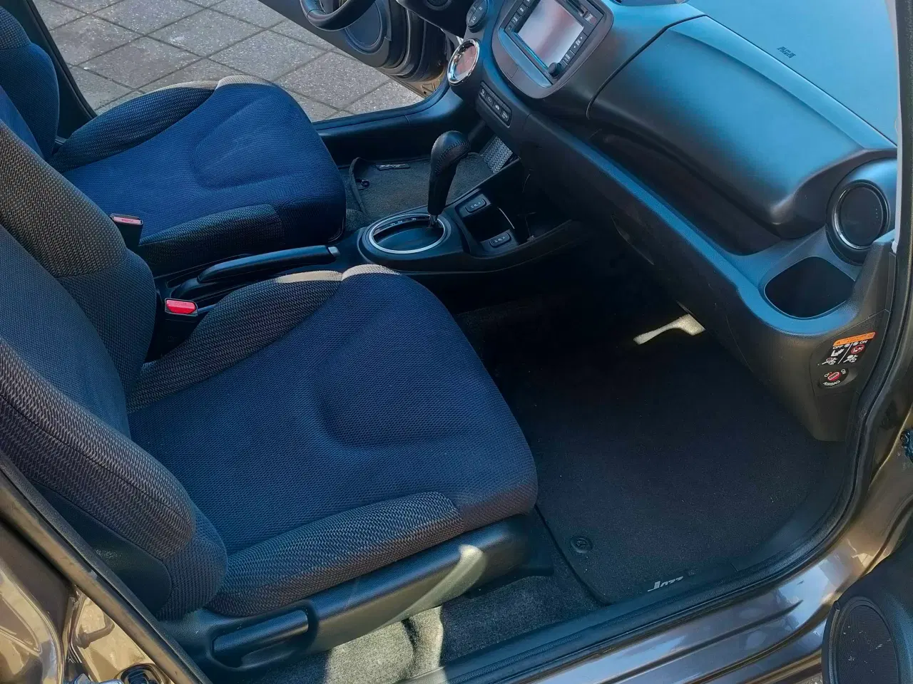 Billede 9 - Økonomisk bil 