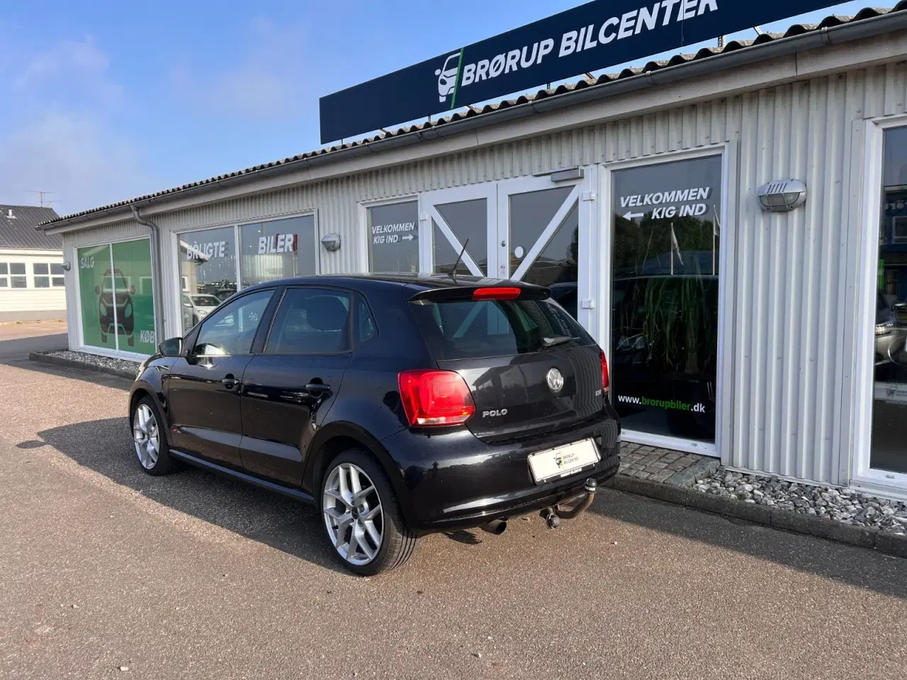 Billede 4 - VW Polo 1,2 TSi 90 Comfortline