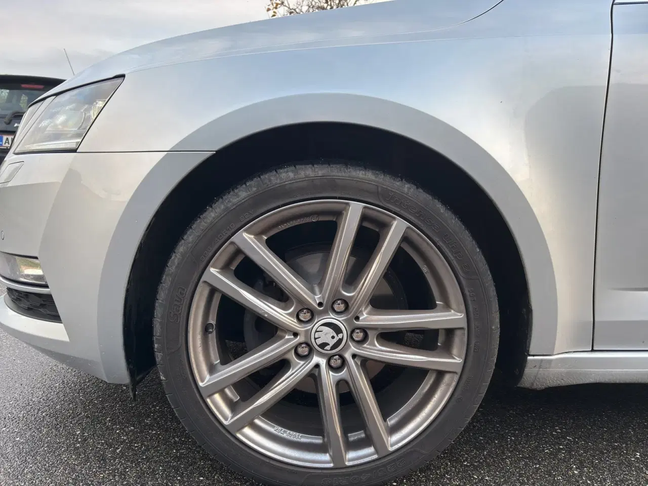 Billede 19 - Skoda Octavia 1,5 TSi 150 Style DSG