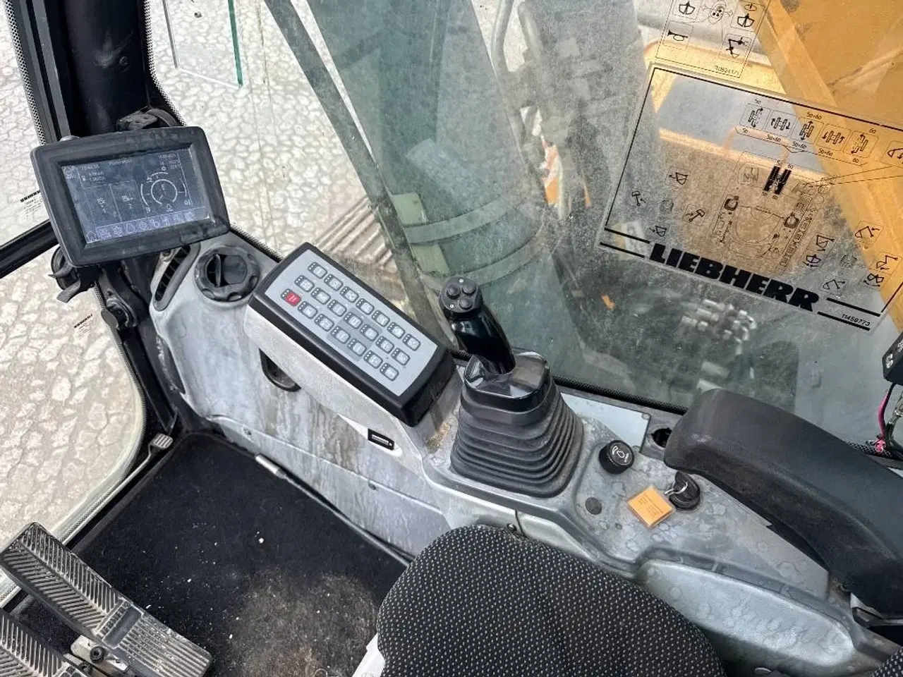 Billede 11 - Liebherr R 946