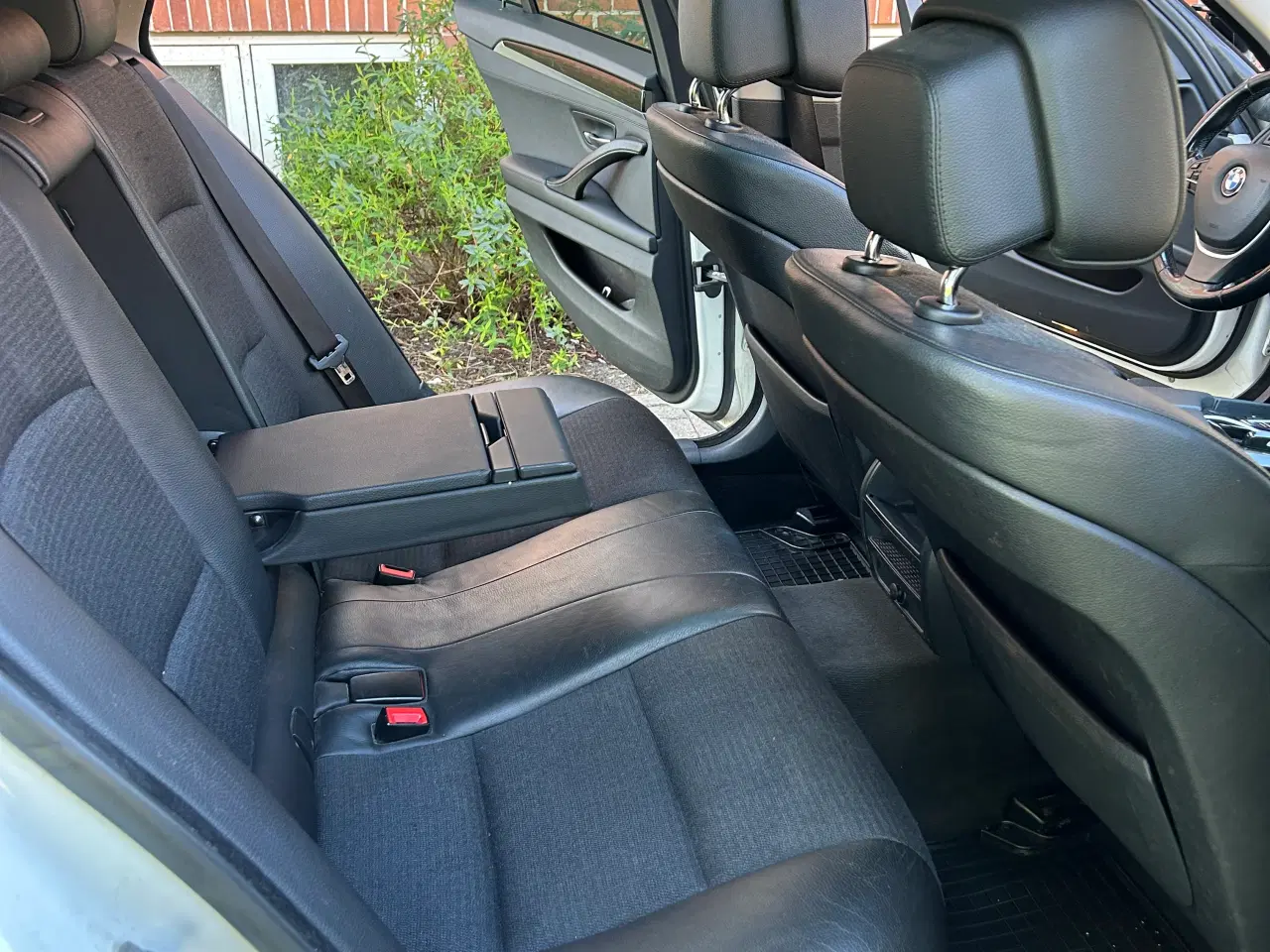 Billede 5 - BMW 520D F11 2012