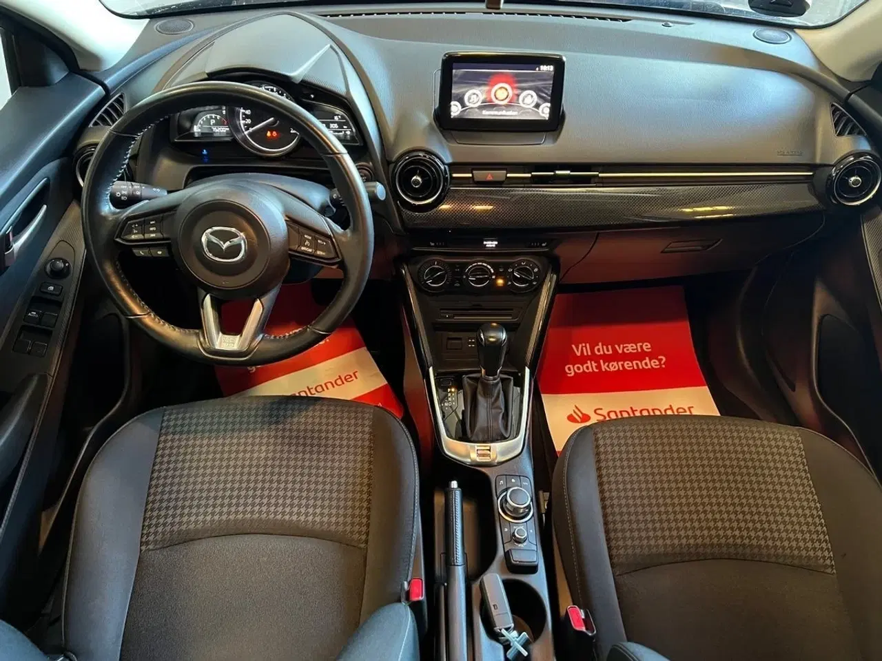 Billede 2 - Mazda 2 1,5 SkyActiv-G 90 Niseko aut.
