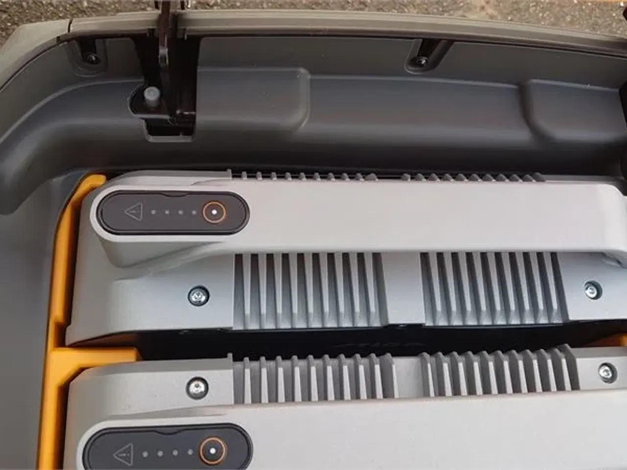 Billede 9 - Stiga Park Pro ePark Pro