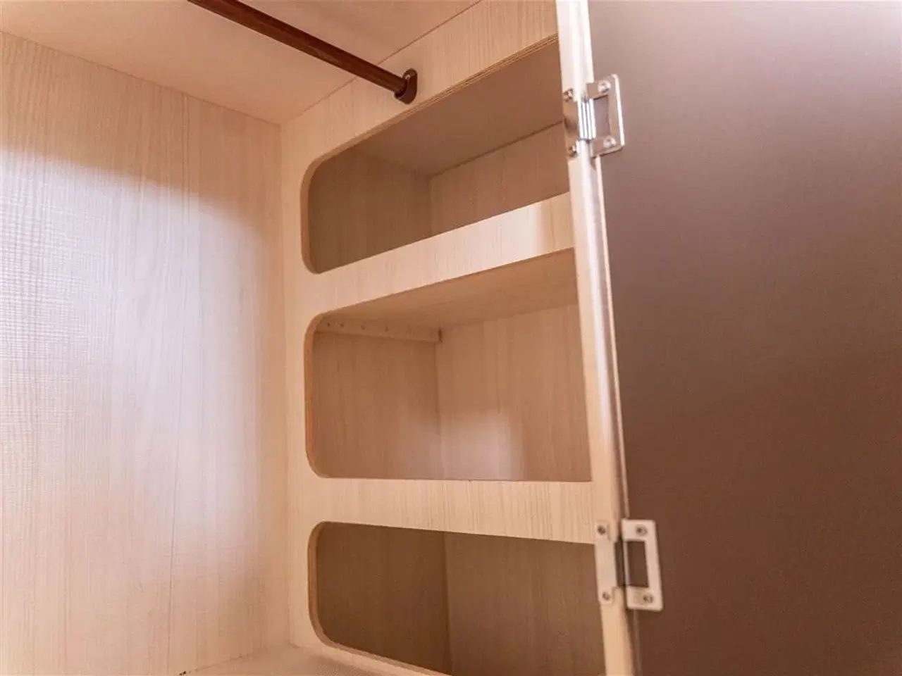 Billede 27 - 2020 - Ahorn ECO 680 Alkove   Velholdt kort Ahorn med alkove