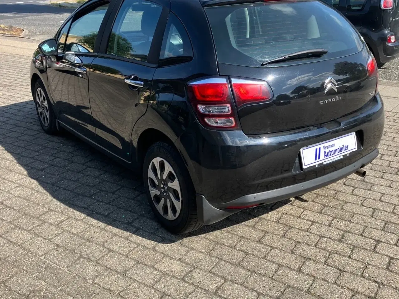 Billede 6 - Citroën C3 1,2 PureTech 82 Seduction Upgrade