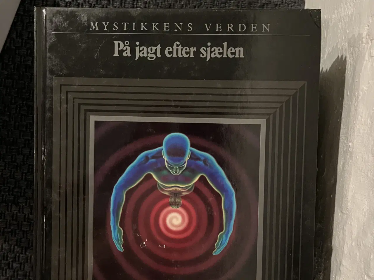 Billede 10 - 28 spændende bøger fra Mystikkens Verden 