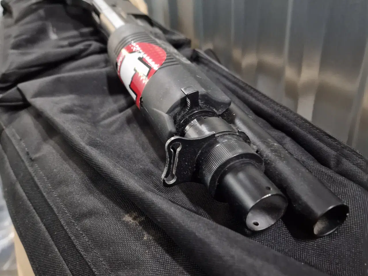 Billede 2 - Hardball shotgun 
