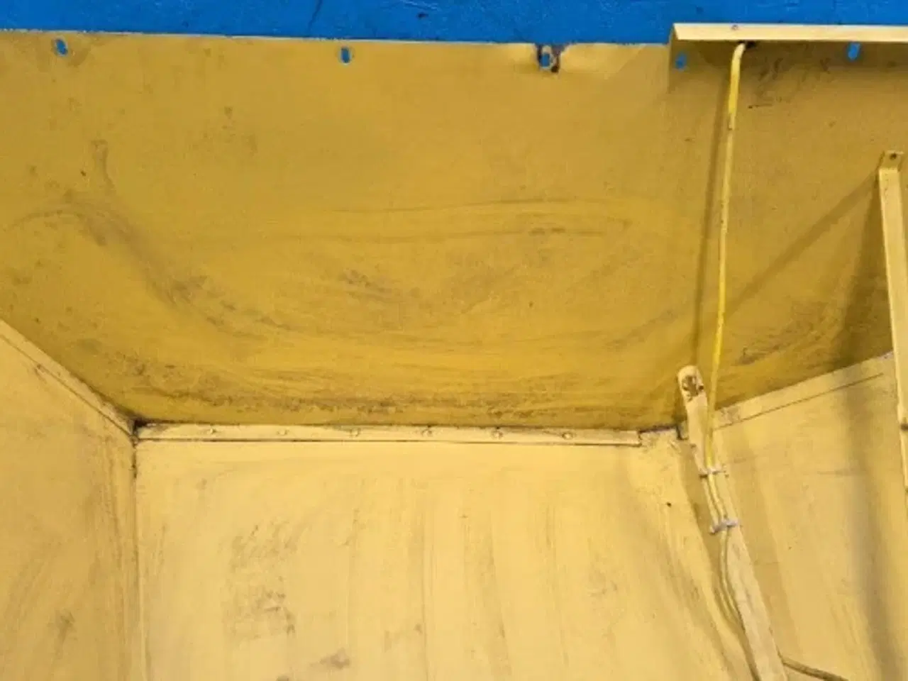 Billede 6 - New Holland TX68 Beskyttelseskærm 84036873