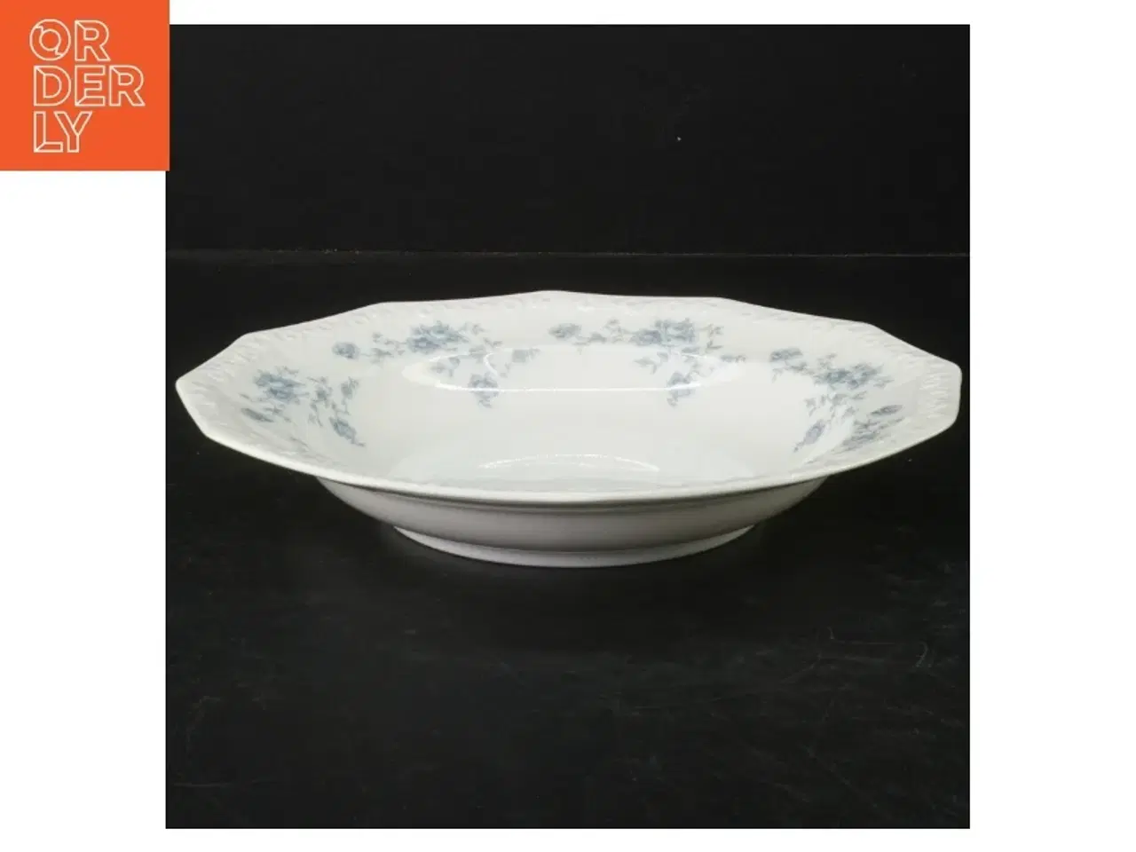 Billede 3 - Rosenthal Classic Maria porcelænstallerken fra Rosenthal (str. Ø. 21,5 cm)