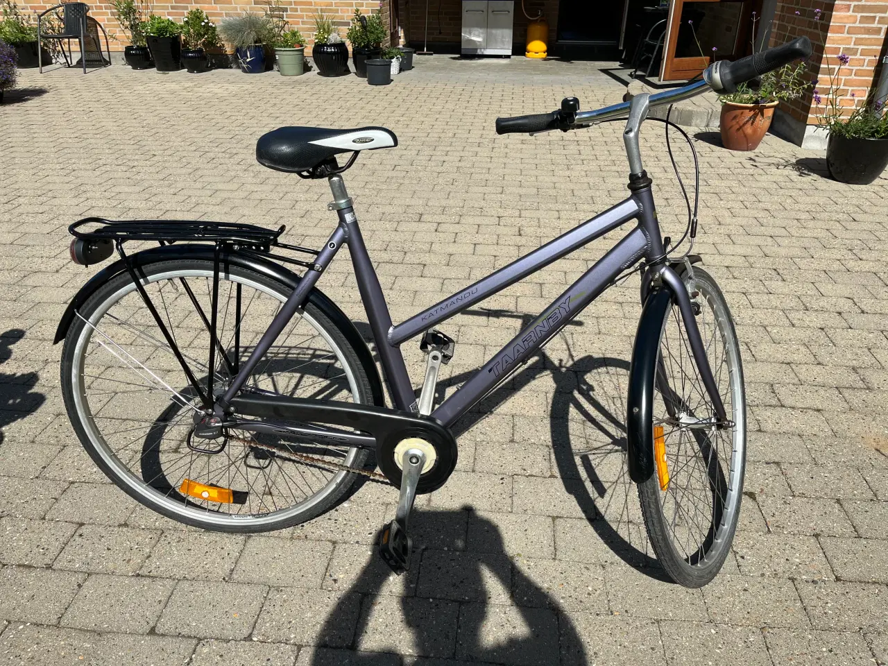 Billede 3 - Tårnby katmandu
