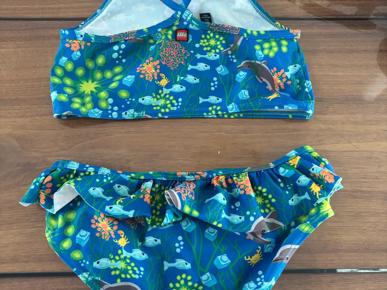 Billede 4 - Bikini str 122