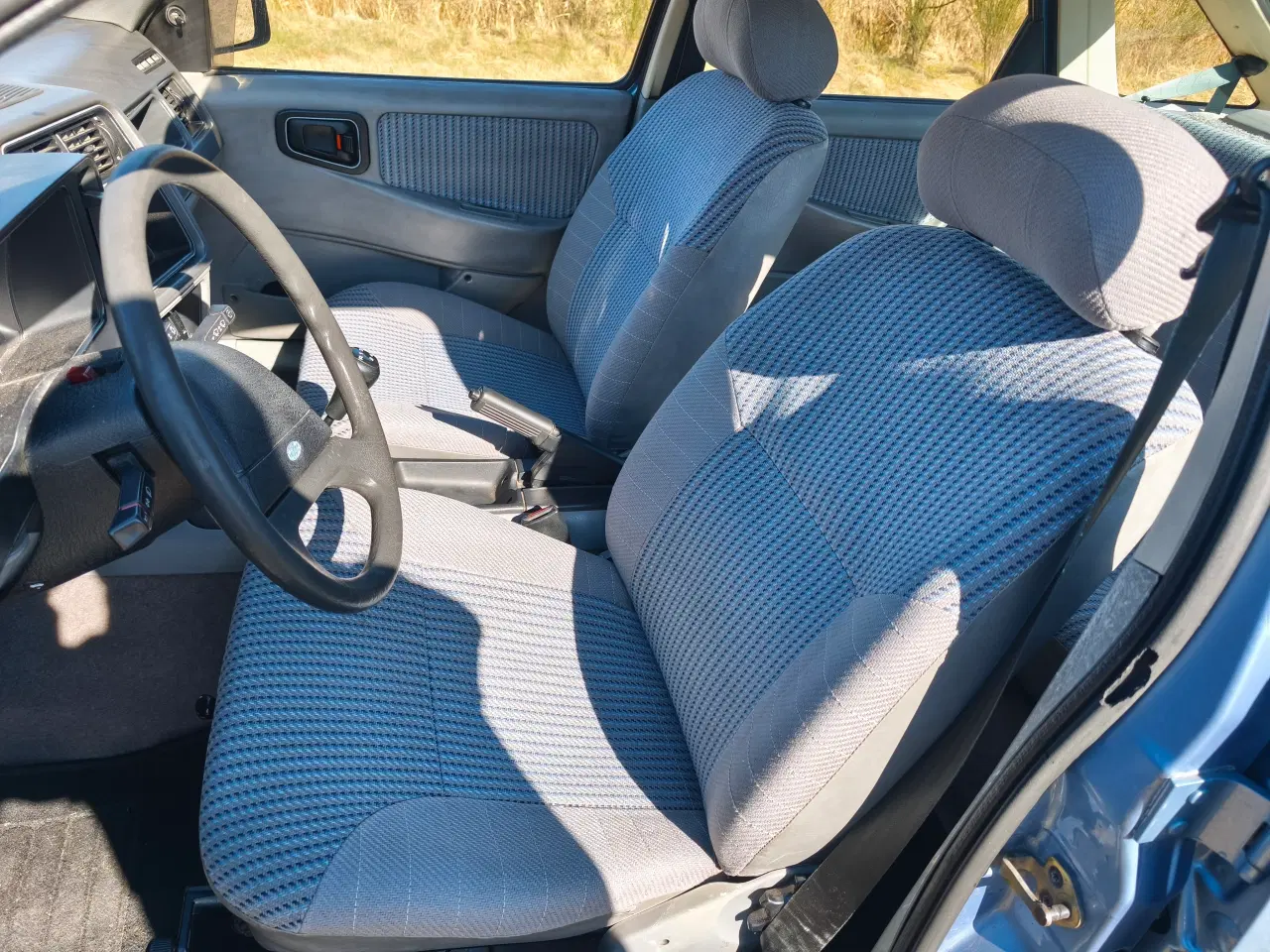 Billede 12 - Ford Sierra