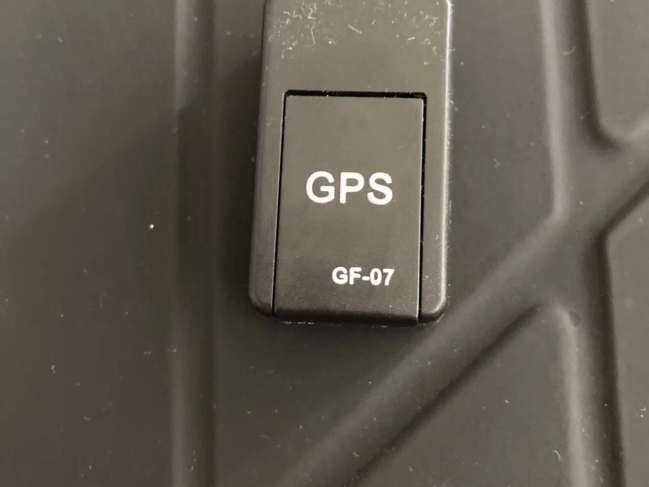 Billede 2 - GPS