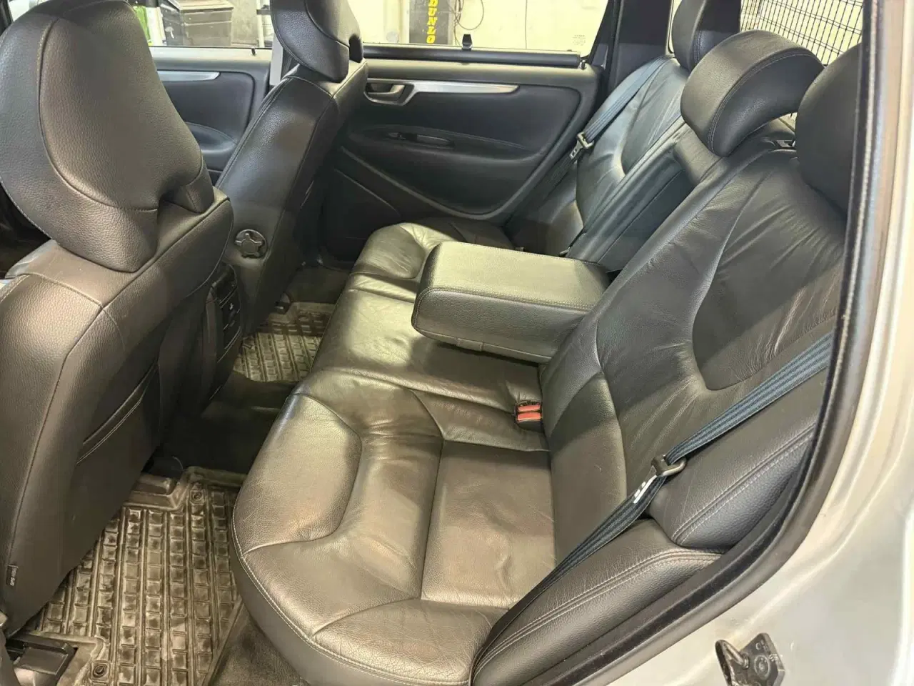 Billede 13 - Volvo V70 2,4 140