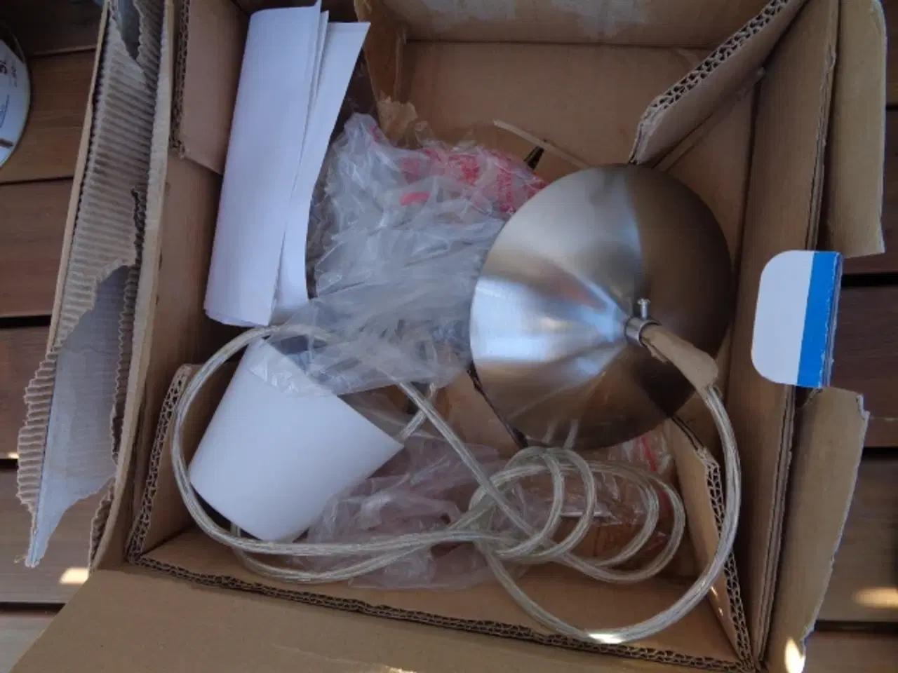 Billede 9 - Cafe pendel