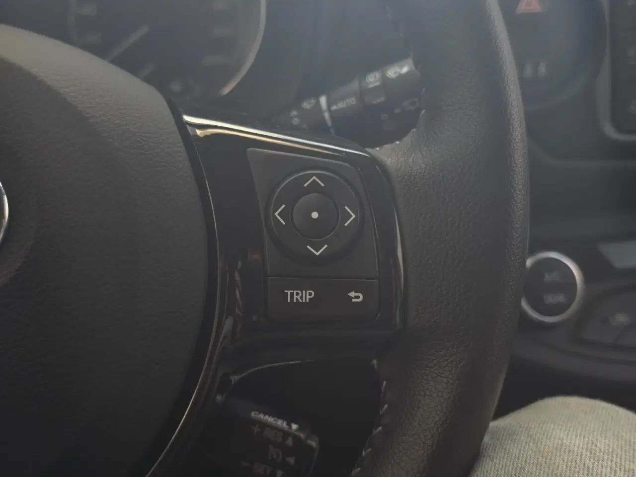Billede 12 - Toyota Yaris 1,5 Hybrid H3 Limited Smart e-CVT