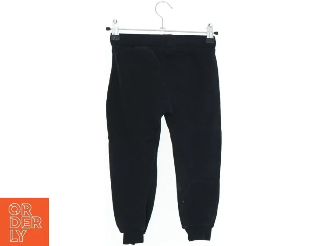 Billede 2 - Børne sweatpants med skeletmønster fra H&M (str. 104)