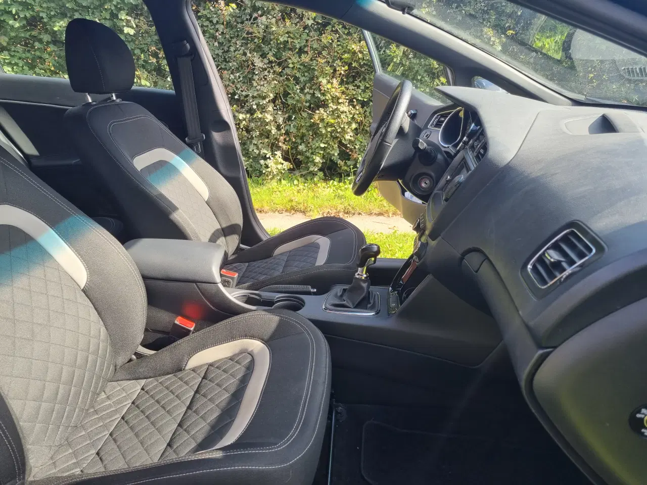 Billede 8 - Kia ceed sw