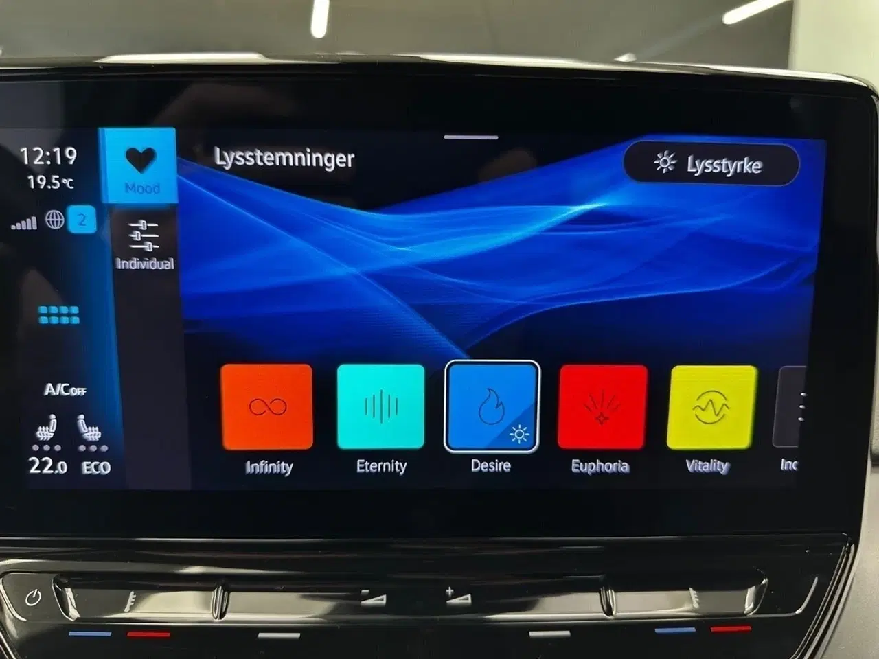 Billede 21 - VW ID.4 77 1ST Pro Performance