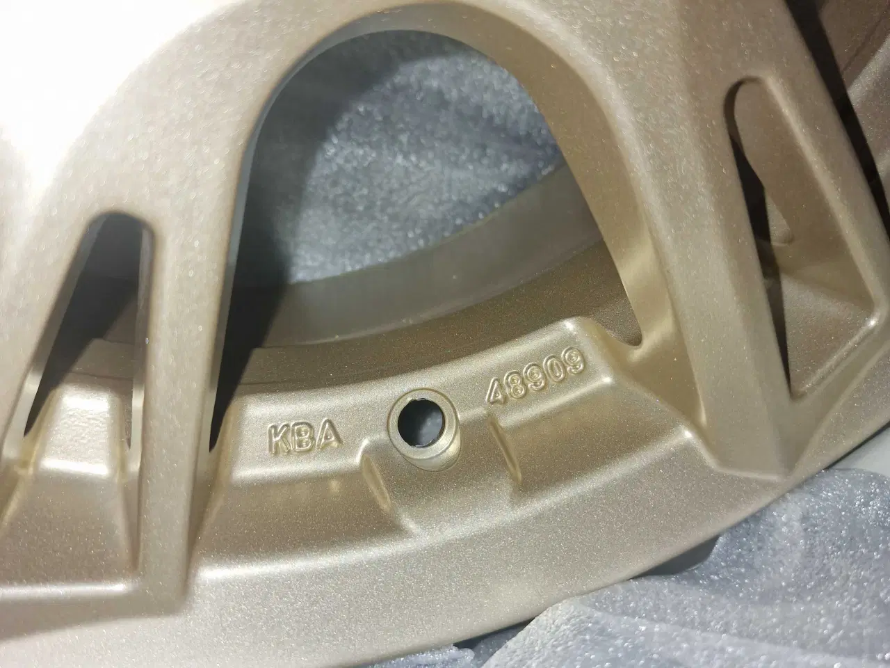 Billede 3 - VAG 5x112 15T