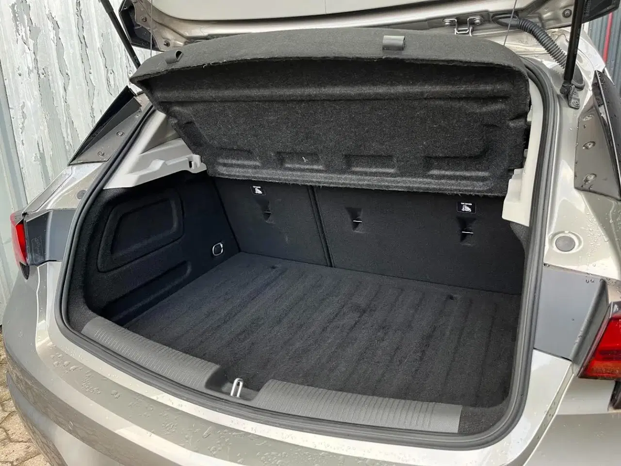 Billede 13 - Opel Astra 1,4 T 150 Innovation