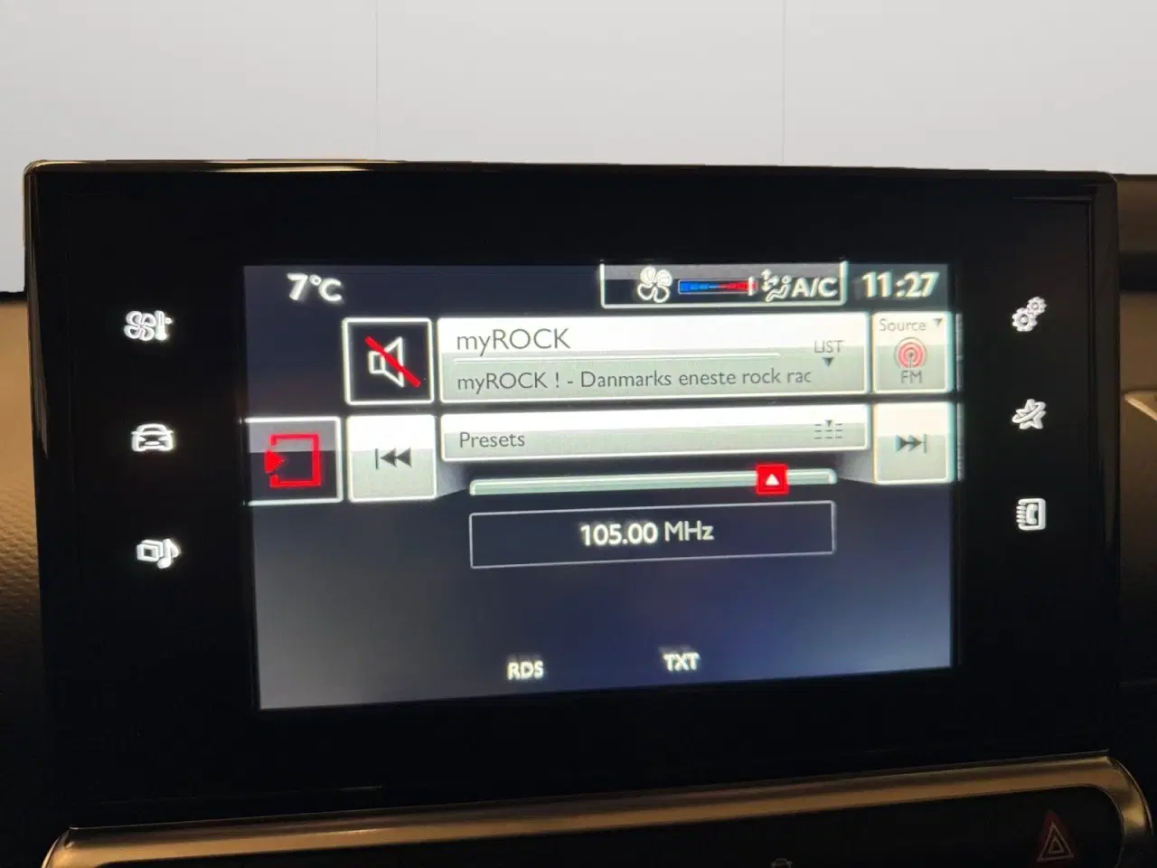 Billede 8 - Citroën C4 Cactus 1,2 PureTech 82 Feel