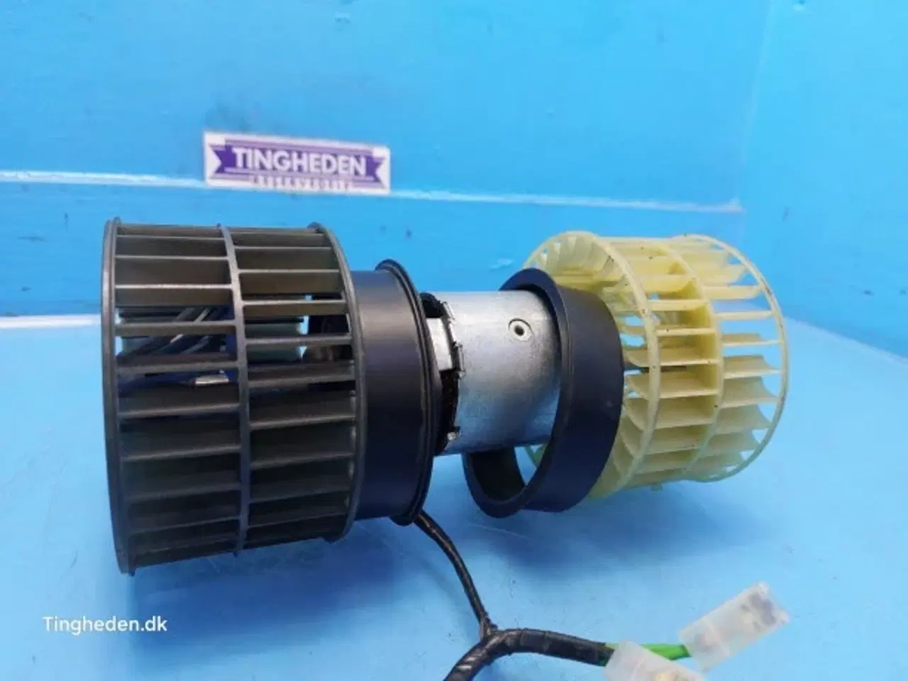 Billede 11 - Bosch Kabineblæser 0130063028