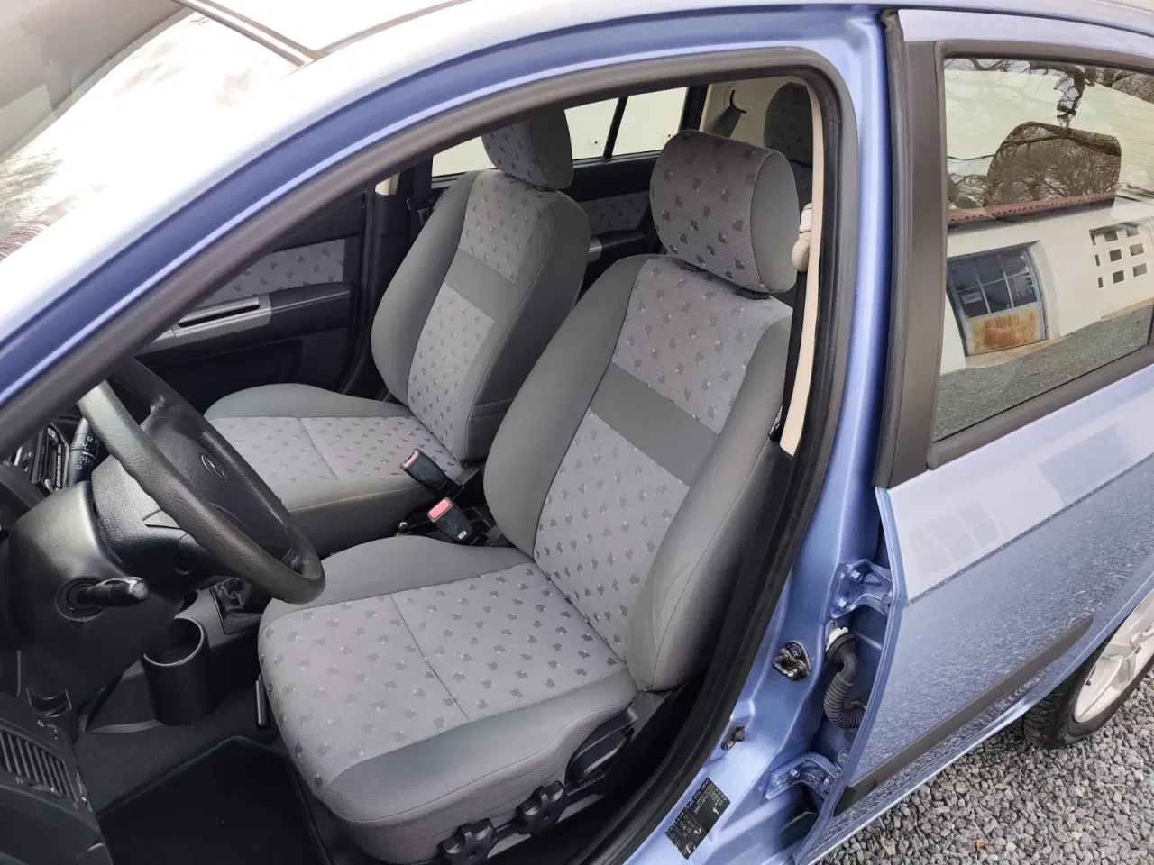 Billede 3 - Hyundai Getz 1,6 GL