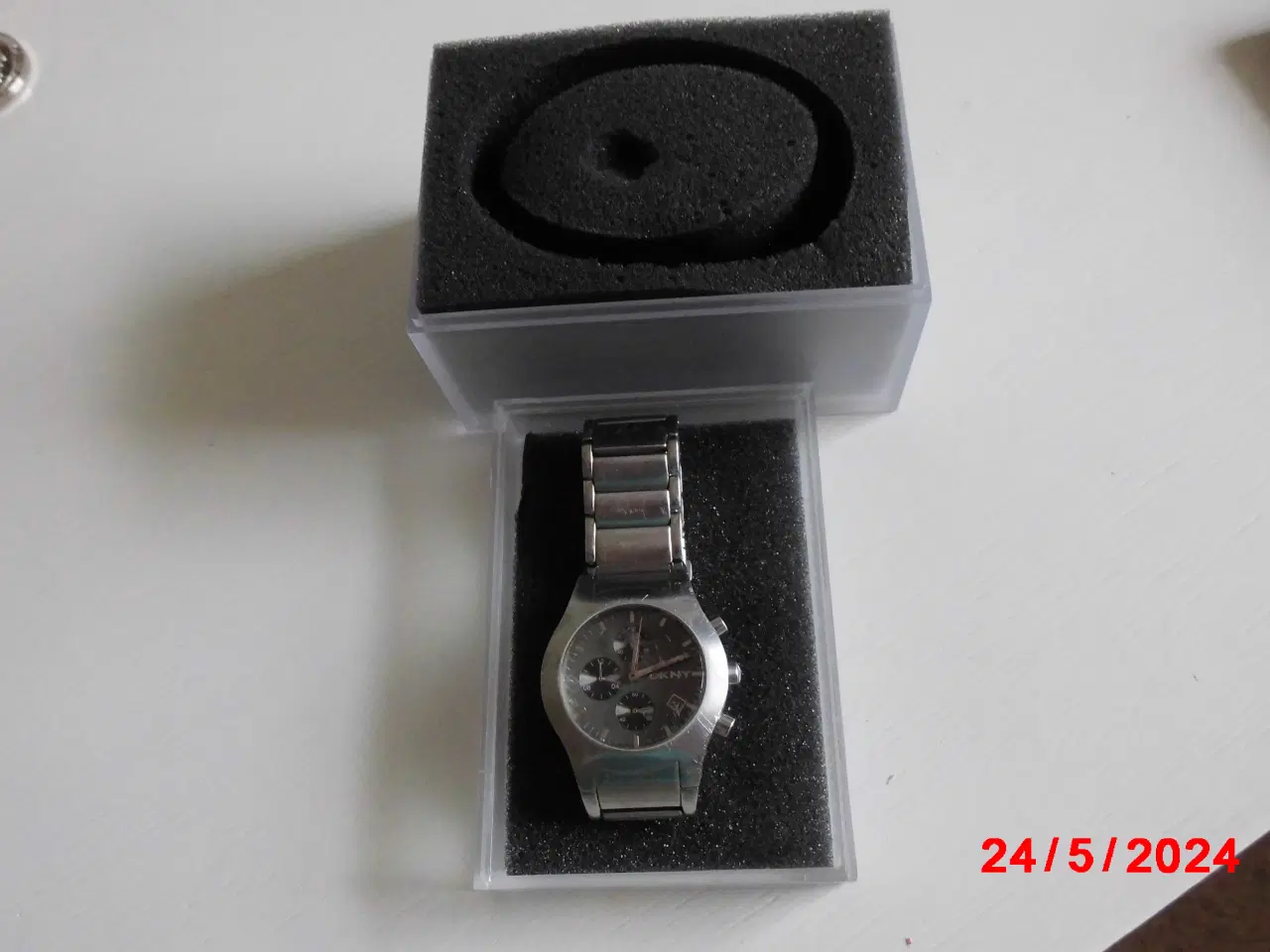 Billede 2 - DKNY armbåndsur