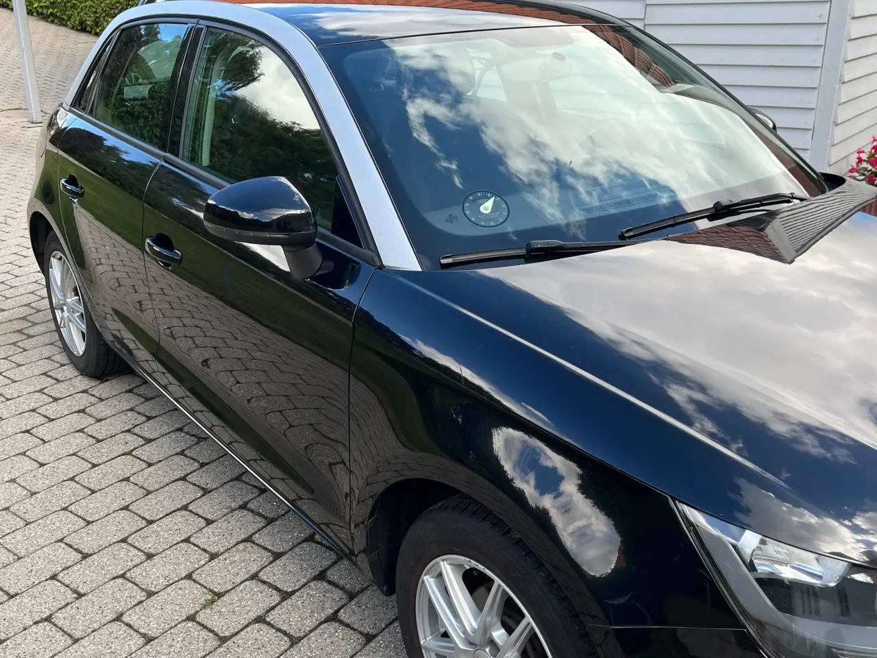 Billede 4 - Audi A1