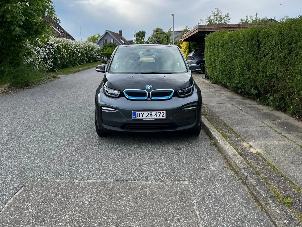 Billede 8 - BMW i3  Edition WindMill