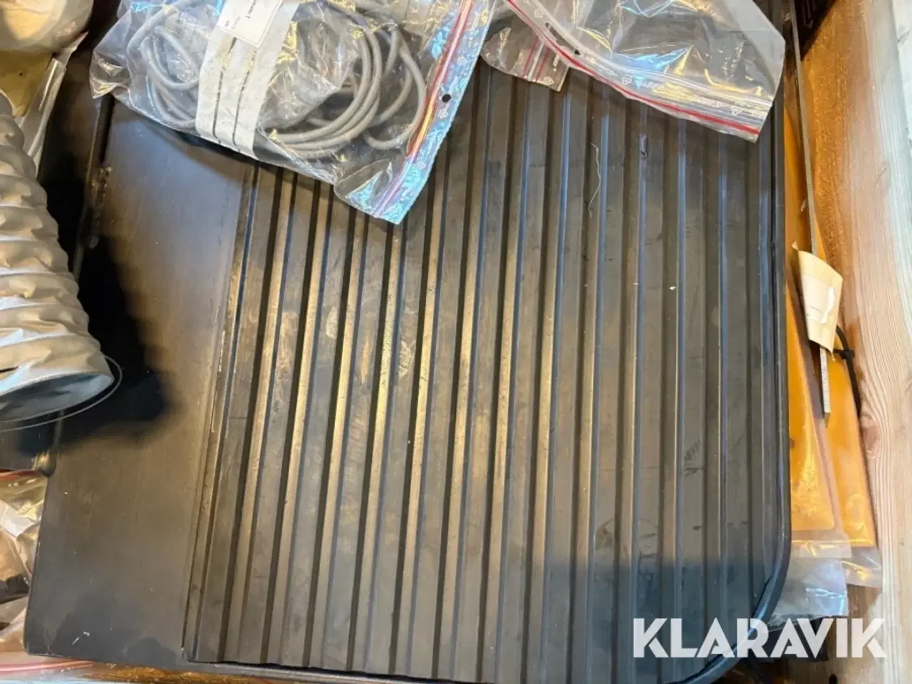 Billede 6 - Reservedele til Linde og Nissan truck