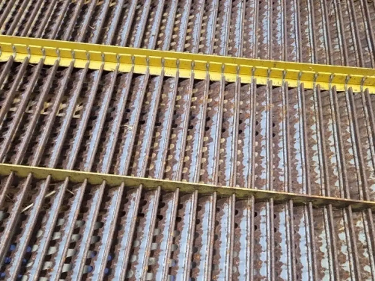 Billede 16 - New Holland TX34 Oversold 80430148 (2)