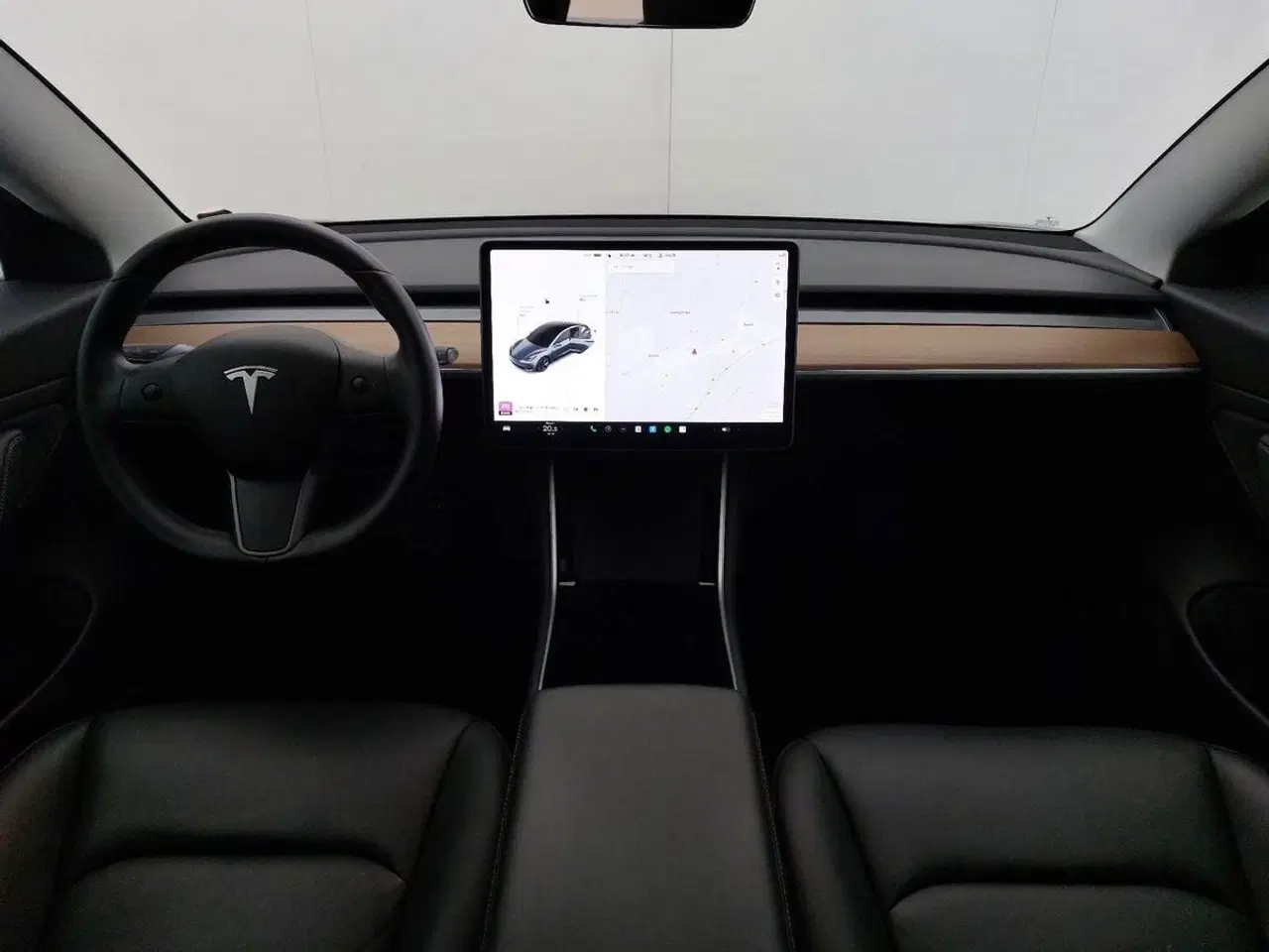 Billede 8 - Tesla Model 3  Standard Range+ RWD