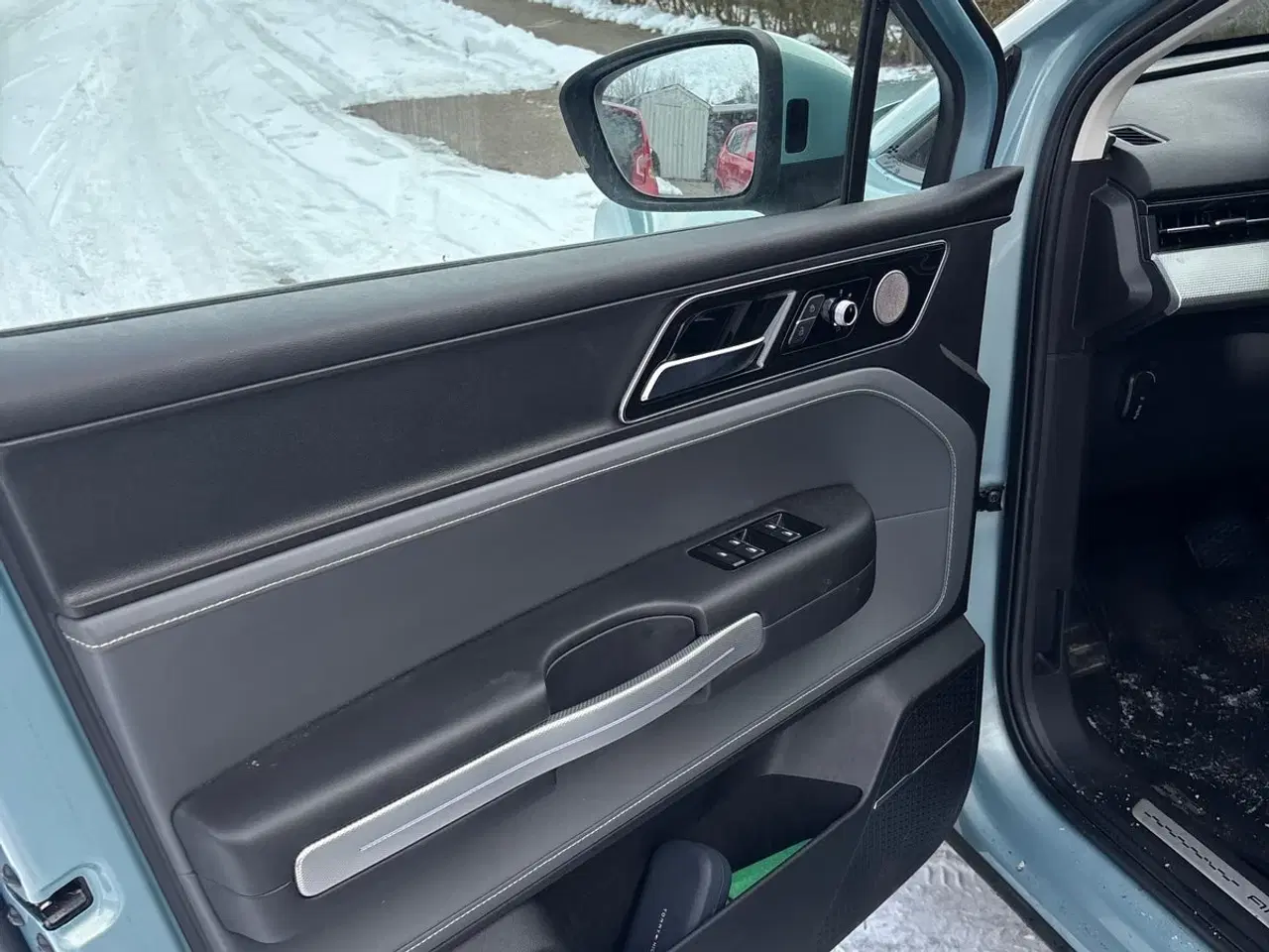 Billede 5 - Aiways U5  Limited