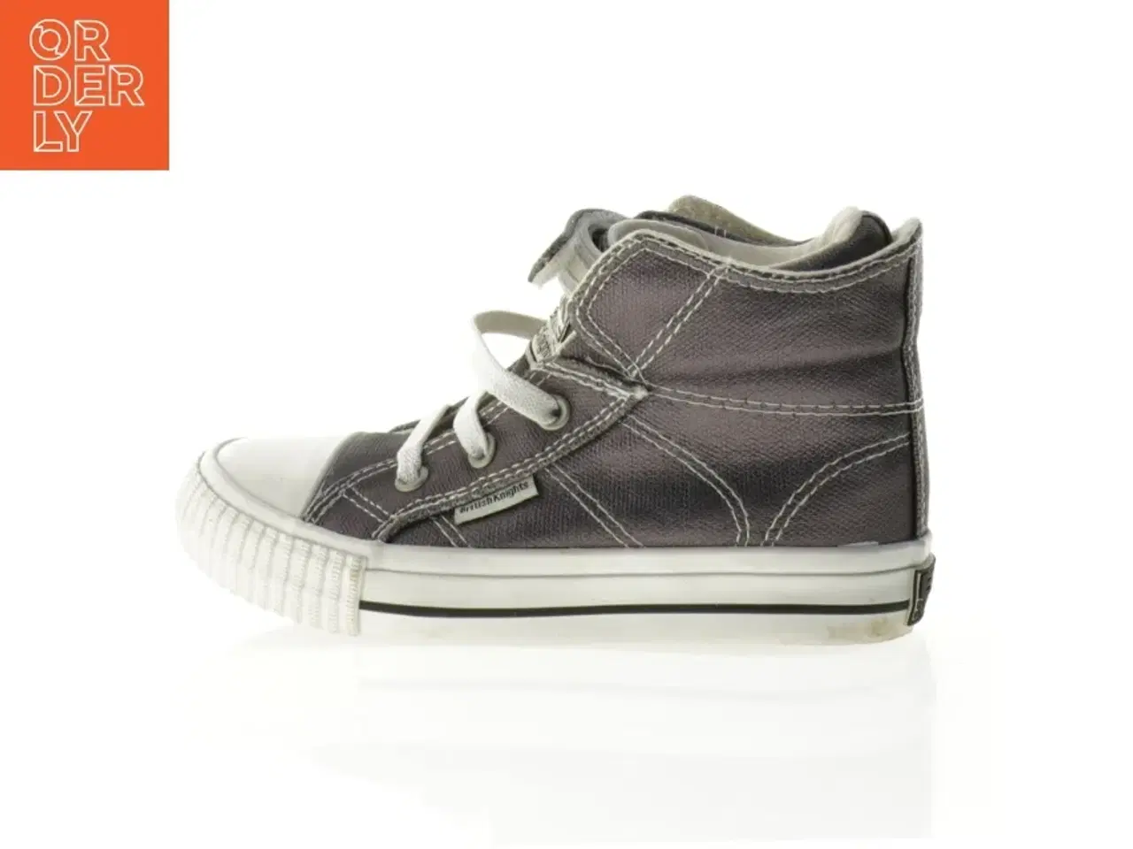 Billede 2 - Børne sneakers (str. 27)