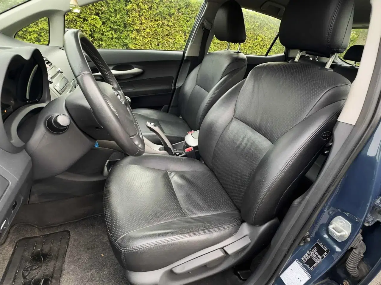 Billede 6 - Toyota Auris 1,6 Benzin