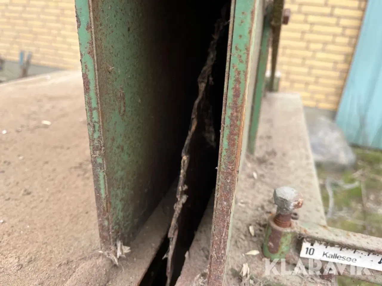 Billede 9 - Brændesav T3