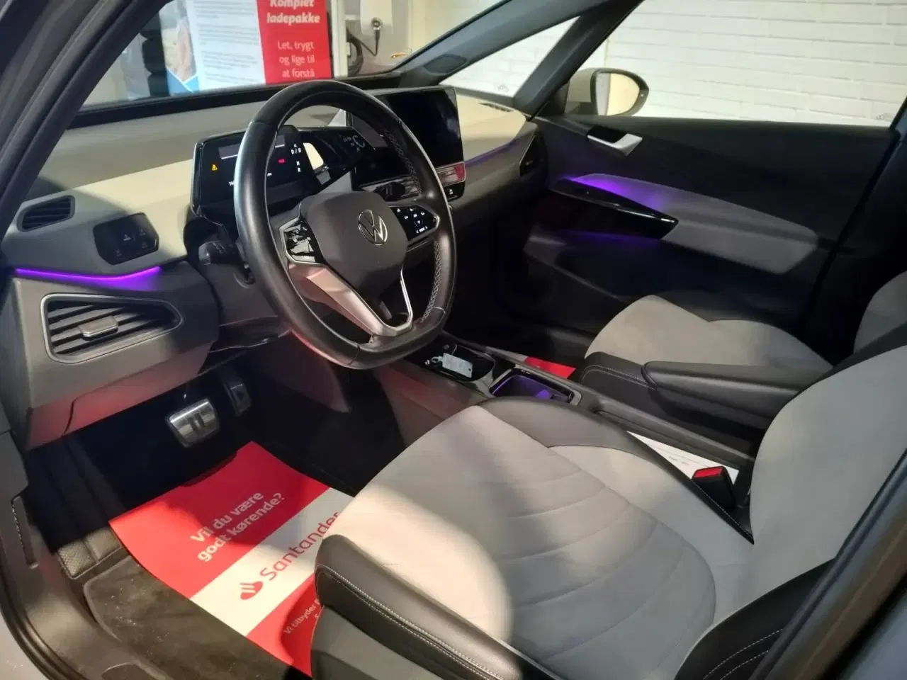 Billede 5 - VW ID.3 58 Active Pro Performance
