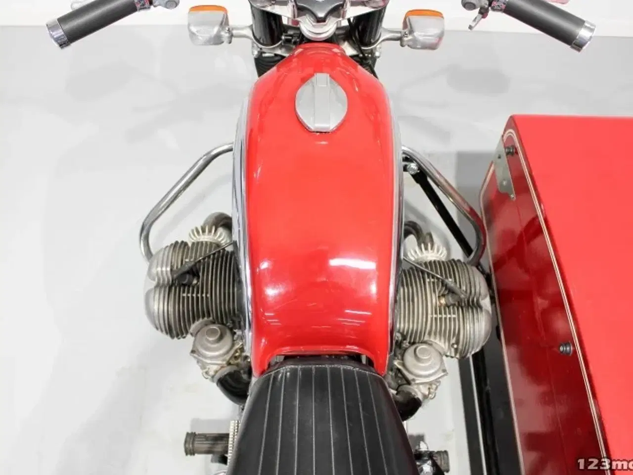 Billede 14 - BMW R 75/5