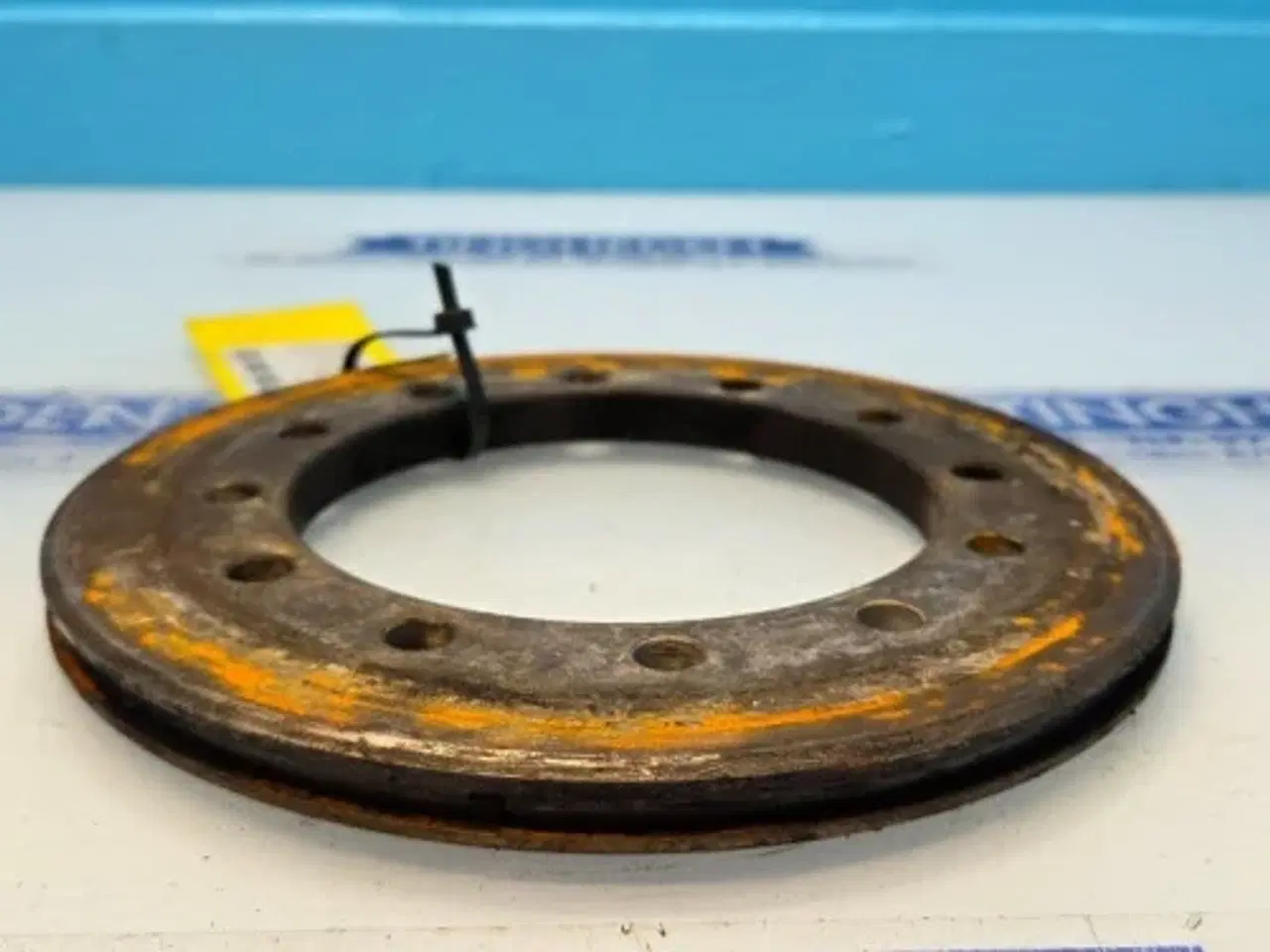 Billede 6 - Case Optum 900 Holder 47592497