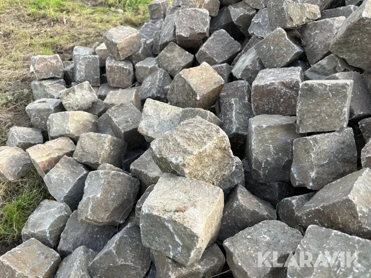 Billede 4 - Chaussten 38-40m2