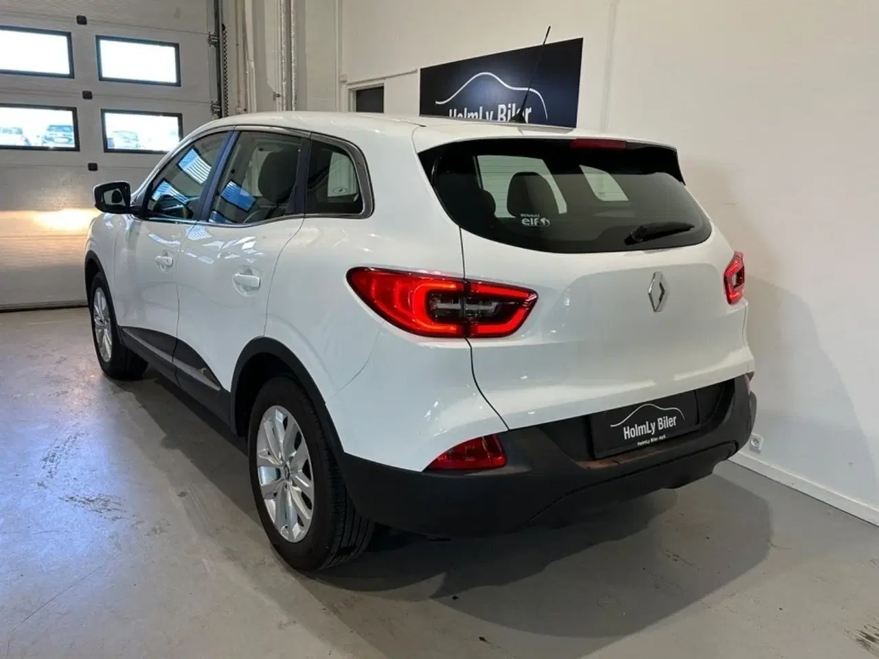 Billede 7 - Renault Kadjar 1,2 TCe 130 Zen