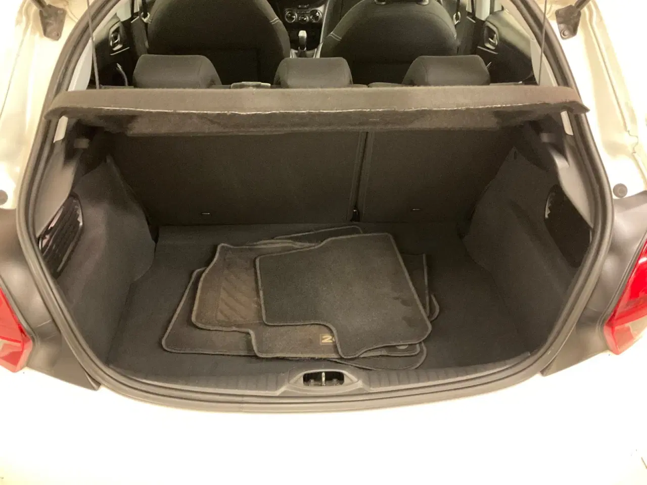 Billede 12 - Peugeot 208 1,2 VTi 82 Active