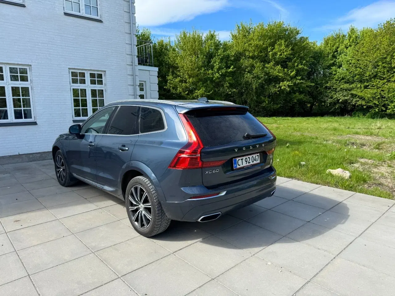 Billede 6 - Volvo XC60 2,0 T8 390 Inscription aut. AWD