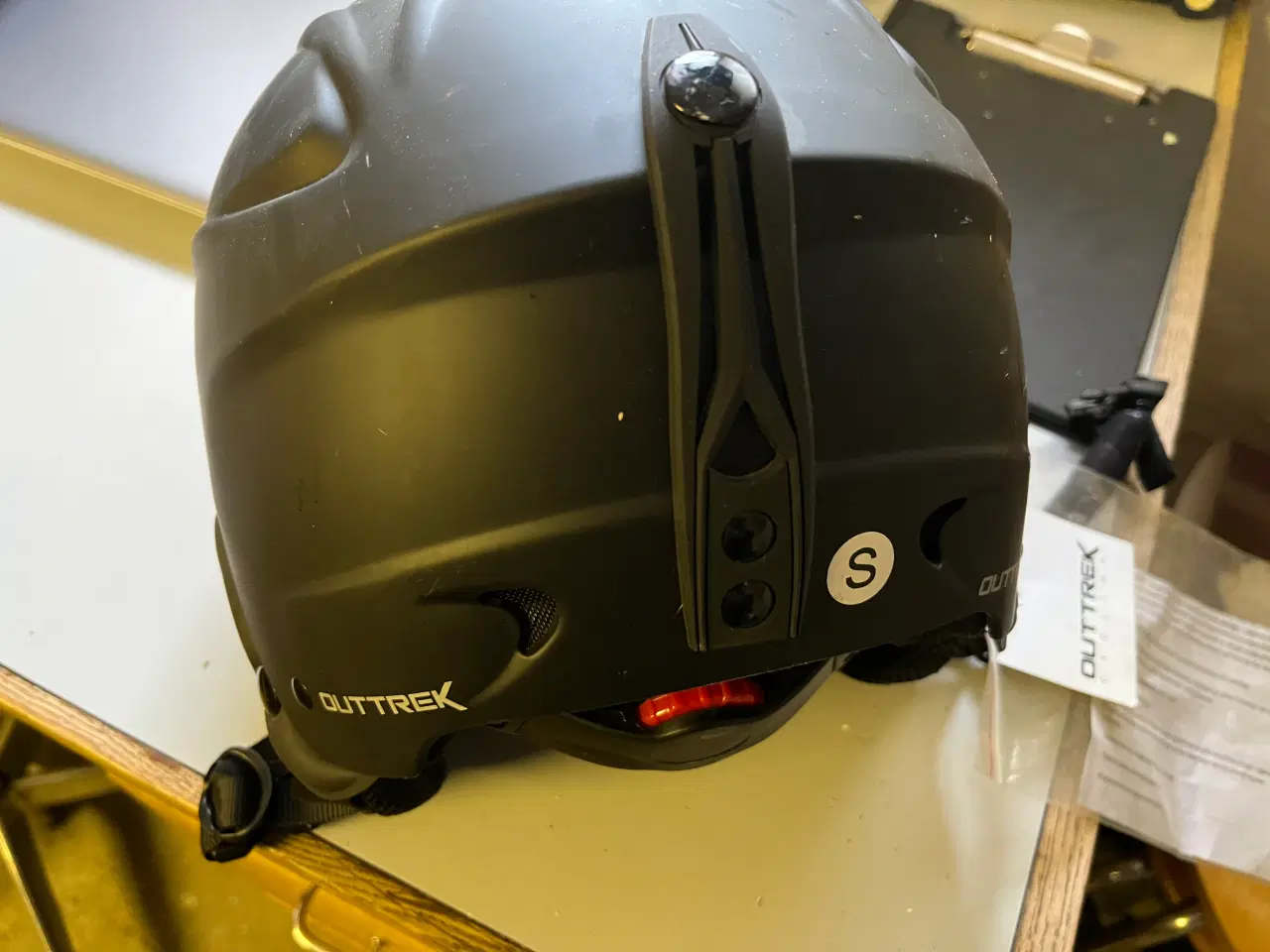 Billede 4 - Cykel hjelmene 