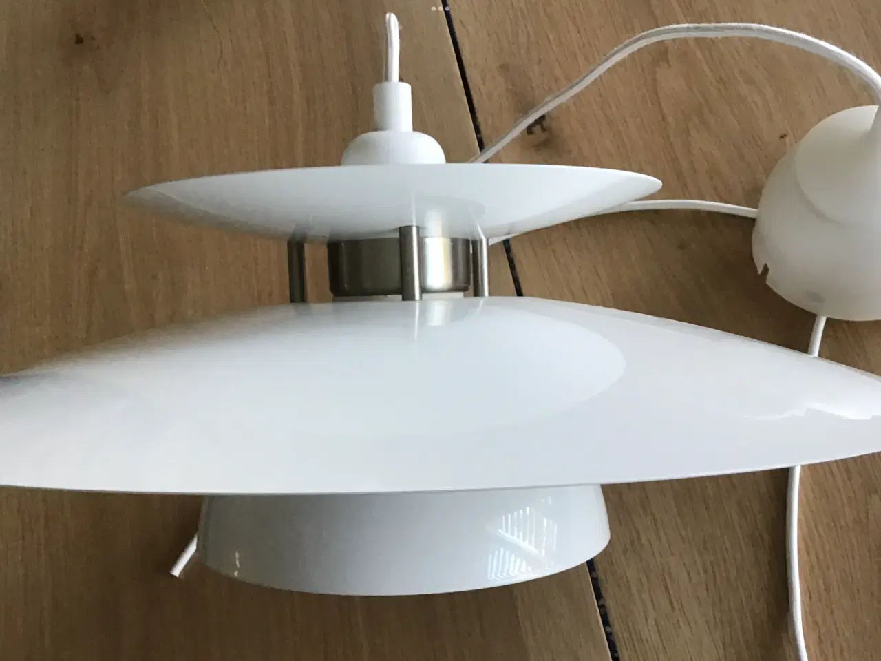 Billede 5 - Lampe