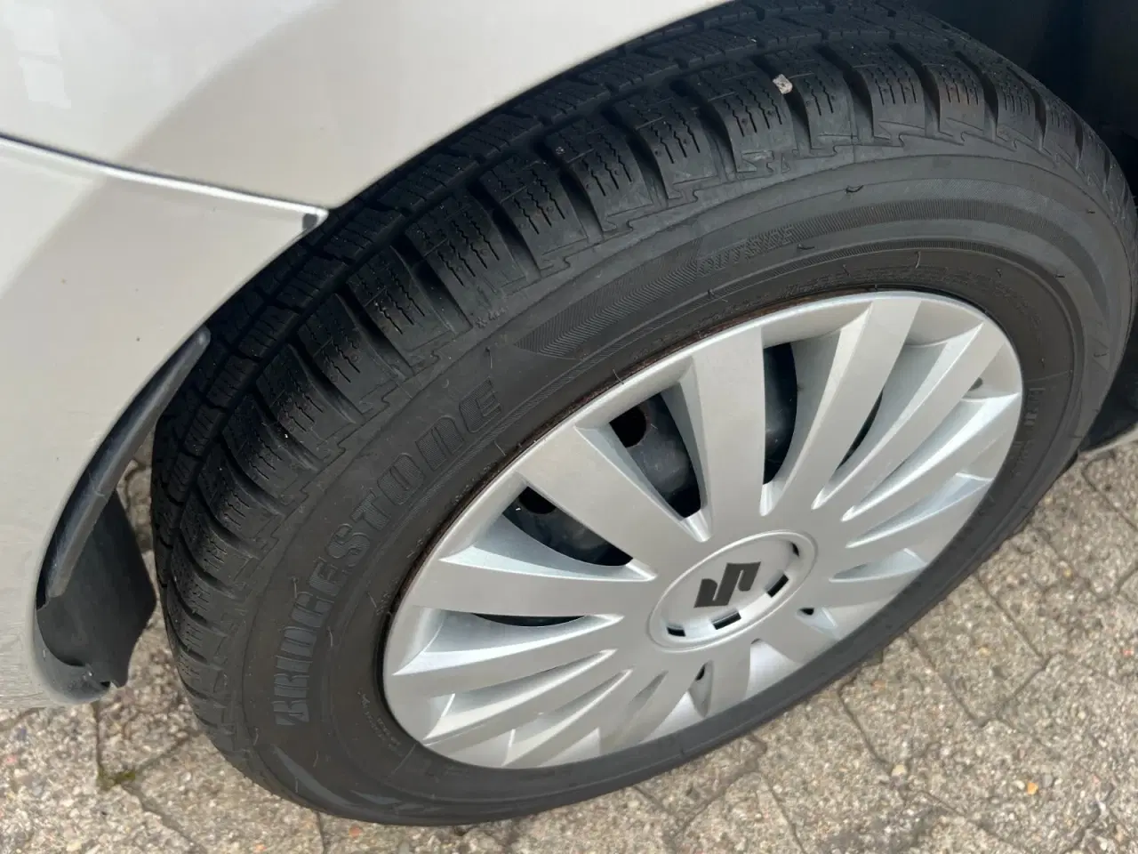 Billede 12 - Suzuki Swift 1,2 Dualjet Comfort