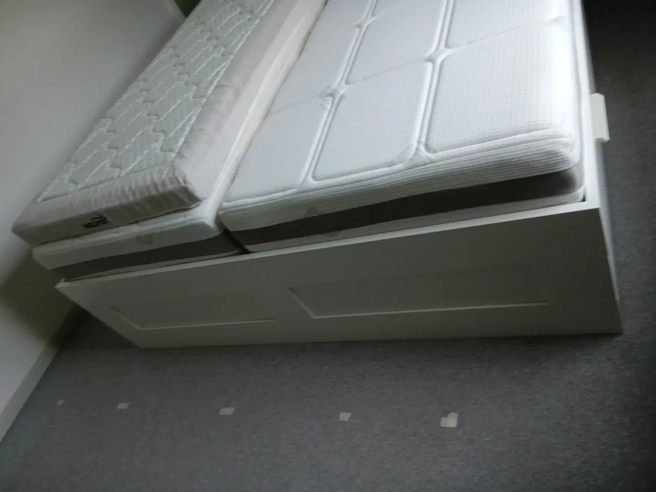 Billede 1 - Wellpurmadras Silpure Gold F110 fra Jysk